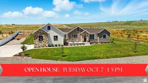 13189 N BROOKSIDE, Garland, UT 84312