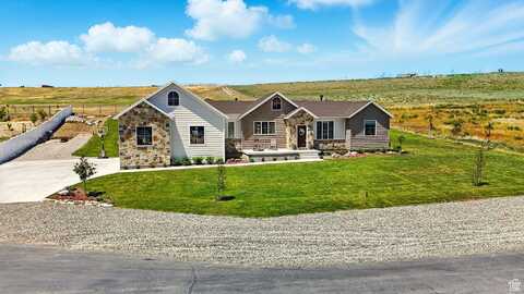 13189 N BROOKSIDE, Garland, UT 84312
