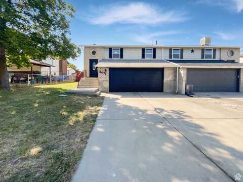 3671 W 4700 S, Roy, UT 84067