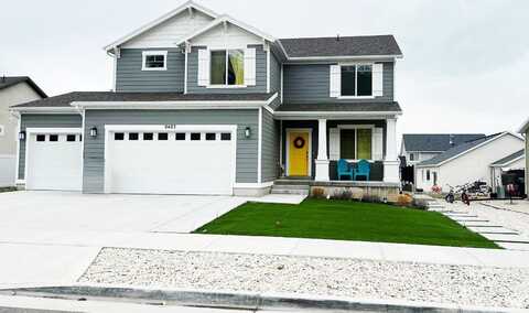 8483 N COLETTE, Lake Point, UT 84074