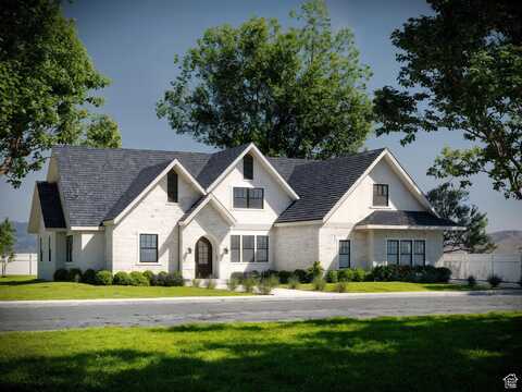 121 E EAGLES NEST, Saratoga Springs, UT 84045