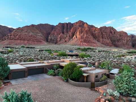 1060 W WINTOOK, Ivins, UT 84738