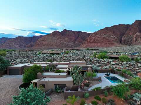 1060 W WINTOOK, Ivins, UT 84738