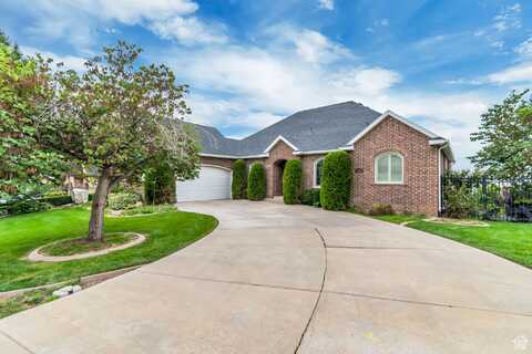 1153 E 270 S, Santaquin, UT 84655