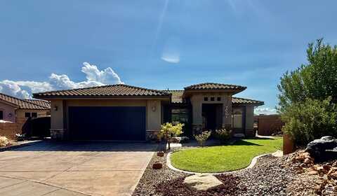 485 N LA RUTA, Washington, UT 84780