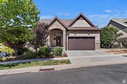 5253 N OLDGATE, Heber City, UT 84032