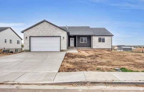 545 N 230 E, Fillmore, UT 84631