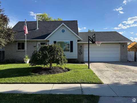 4923 W SILVERTIP, Kearns, UT 84118