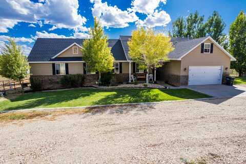 529 W 500 N, Roosevelt, UT 84066