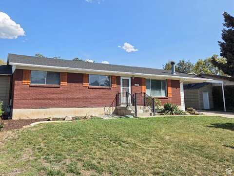 7593 S CASA GRANDE, Midvale, UT 84047