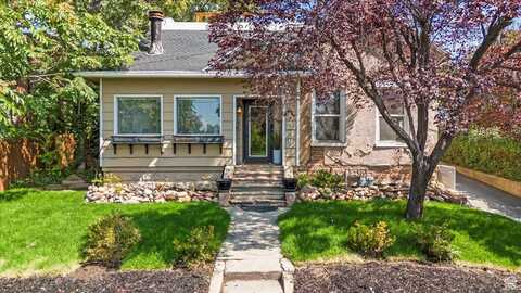 359 S 1100 E, Salt Lake City, UT 84102