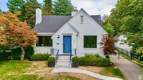 761 S 1200 E, Salt Lake City, UT 84102