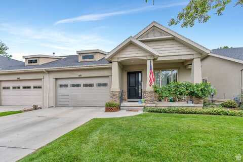691 E 1600 S, Orem, UT 84097