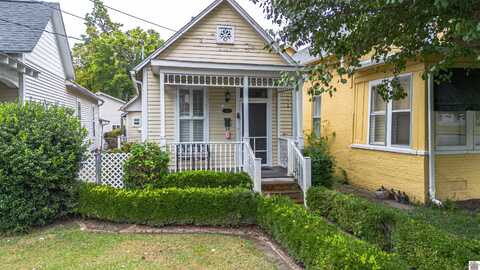 406 N 5th, Paducah, KY 42001