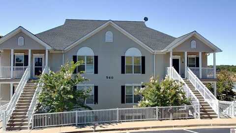 560 Moon Bay Dr. Unit 2, Kuttawa, KY 42055
