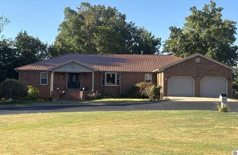 7505 Della Lane, Paducah, KY 42001