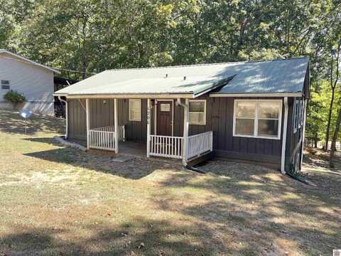 1206 Canton Blue Springs Rd, Cadiz, KY 42211