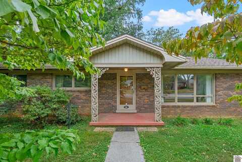 31 ROBIN ROAD, Hopkinsville, KY 42240