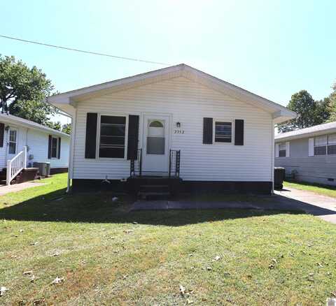2332 Center Street, Paducah, KY 42003