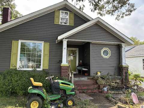 1114 Markham Avenue, Paducah, KY 42003