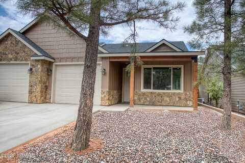 1640 E Cooley Mountain Drive, Show Low, AZ 85901