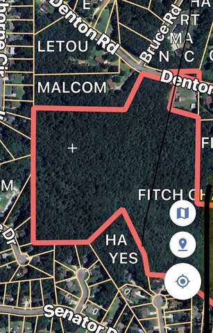 1150 Denton Rd, Douglasville, GA 30134
