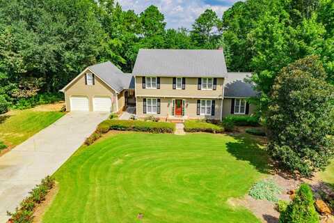 95 Camp Lane, Carrollton, GA 30117