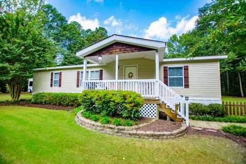 605 Whooping Creek Rd, Carrollton, GA 30116