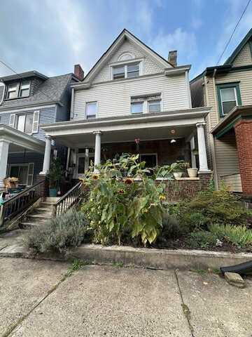 1031 Evergreen Ave, Millvale, PA 15209