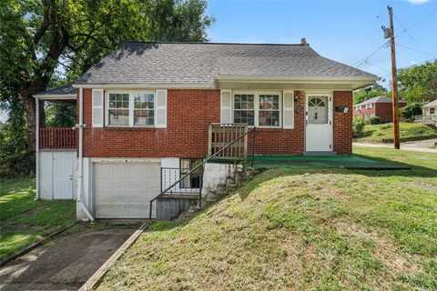 301 Pennview Drive, Penn Hills, PA 15235