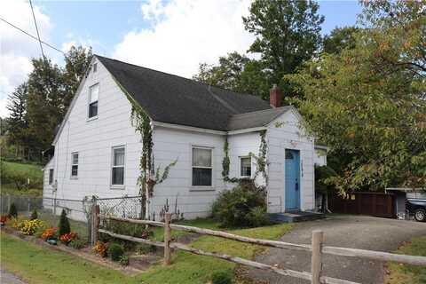 1298 E U. S. Highway 30, Ligonier, PA 15655