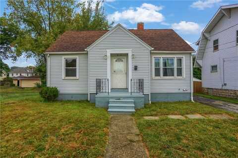 215 E Sheridan Ave, New Castle, PA 16105