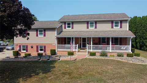 100 Marion Dr, Twp of But SW, PA 16001