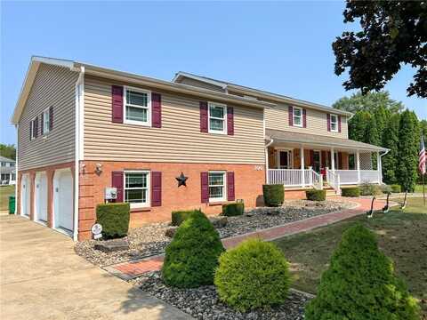100 Marion Dr, Twp of But SW, PA 16001