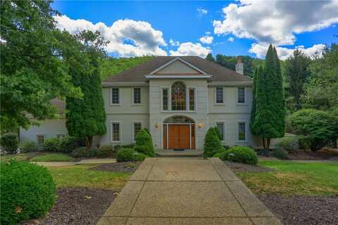 1561 Barrington Drive, Sewickley, PA 15090