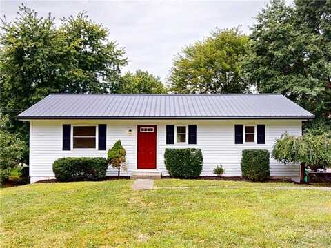 156 Dutchtown Rd, City of But SW, PA 16002