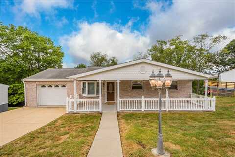 113 Cancilla Drive, Cecil, PA 15317