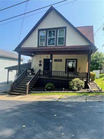46 High Street, Stoneboro, PA 16153