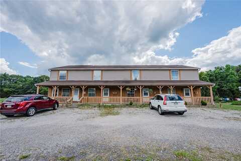 2358 Manor Rd, Clymer, PA 15728