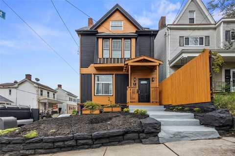 46 Millbridge St, Allentown, PA 15210