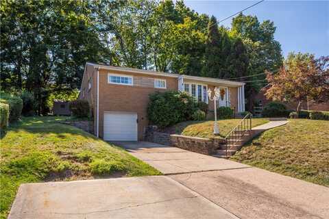335 Long Drive, St Clair, PA 15241
