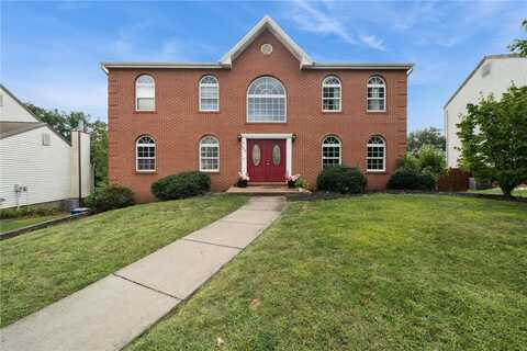 232 Carriage Blvd, Plum, PA 15239