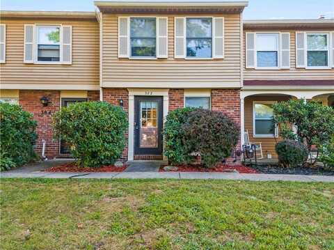 382 Scott Lane, Peters Township, PA 15367