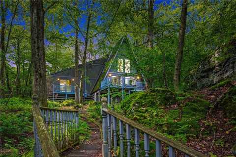 457 Zermatt Road, Jenner Twp, PA 15531