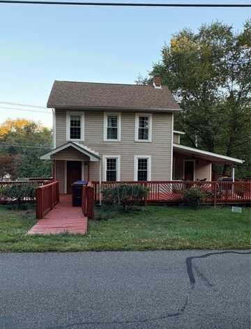 365 W Park Rd, Muddy Creek Forks, PA 16051