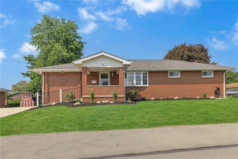 1044 Charles St, Monaca, PA 15061