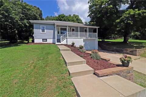 217 Hoffman Heights Rd, Salem Twp, PA 15601