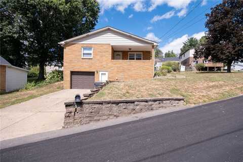 8 Cedar Ave, Hopewell Twp, PA 15001