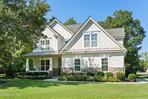 195 Camelot Way, Hampstead, NC 28443