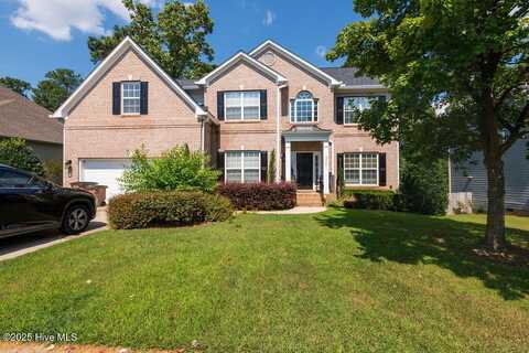 3725 Windmeade Road, Wake Forest, NC 27587